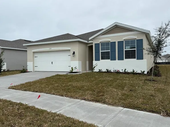 334 ROVER ROAD, ORMOND BEACH, FL 32174