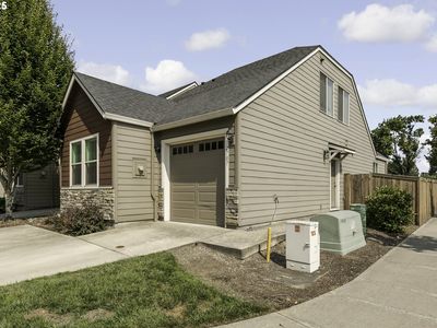 2707 NE 131st Ct, Vancouver, WA, 98684