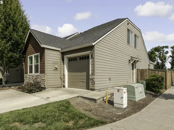 2707 NE 131st Ct, Vancouver, WA 98684