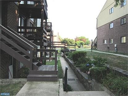 2nd image of 5200 Hilltop Dr APT D24
