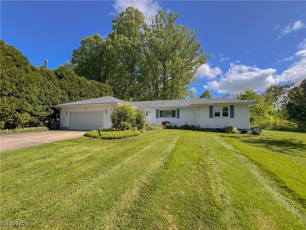 Real estate listing image