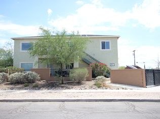 640 E Lester St APT 1, Tucson, AZ 85705