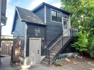 324 SE 75th Ave #B, Portland, OR 97215