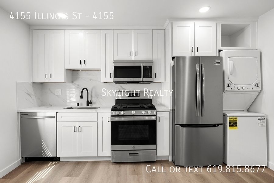 1st image of 4155 Illinois St #4155
