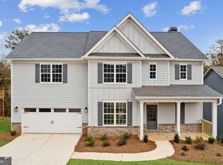 4058 Links Blvd, Jefferson, GA 30549