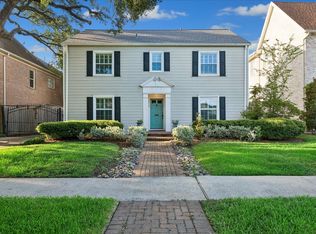 2316 Wordsworth St, Houston, TX 77030