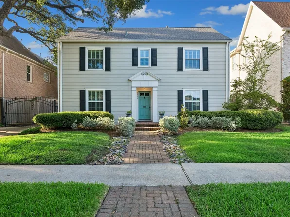 2316 Wordsworth St, Houston, TX 77030