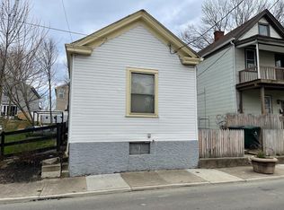 3046-3048 Obryon St, Cincinnati, OH 45208