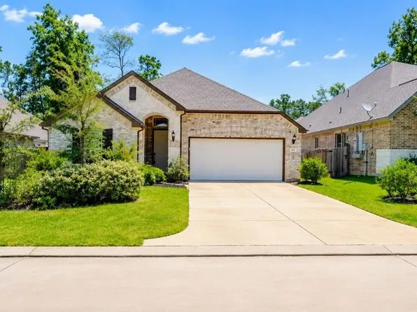 260 Scarlet Maple Way, Willis, TX 77318