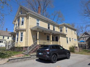 13 Hill St, Dover, NH 03820