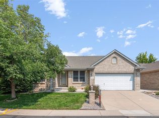 11369 E Louisiana Ave, Aurora, CO 80012