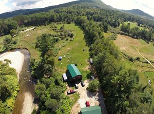 549 Little Italy Rd, Groton, VT 05046