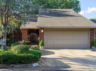 3823 E 64th Pl, Tulsa, OK 74136