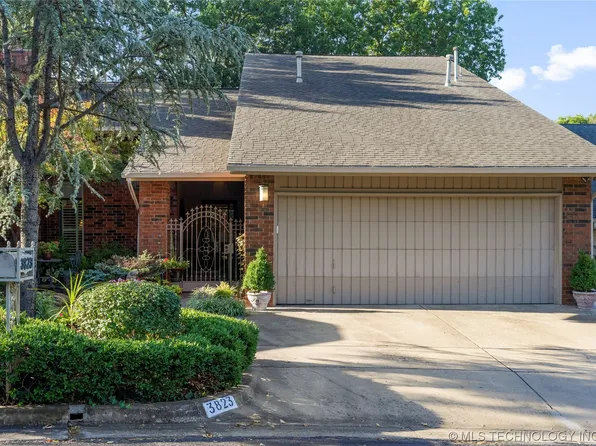 3823 E 64th Pl, Tulsa, OK 74136