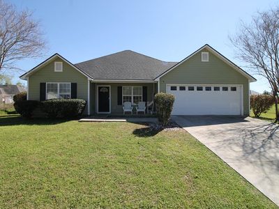 16 Herndon Xing, Lakeland, GA, 31635