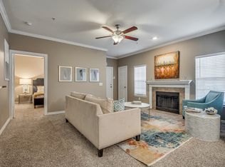 The Renaissance at Norman, Norman, OK 73071