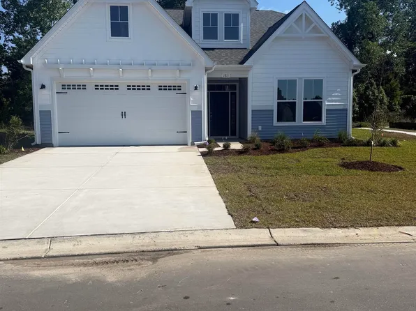 183 Broughton Dr., Myrtle Beach, SC 29579