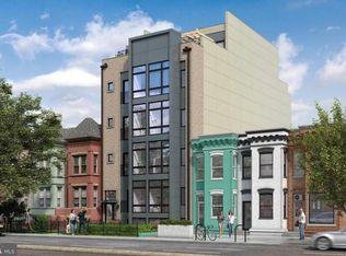 1510 N Capitol St NW #101, Washington, DC 20002