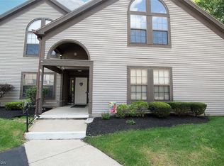 3880 Northwoods Ct NE #1, Warren, OH 44483