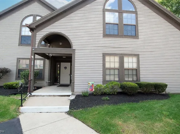 3880 Northwoods Ct NE #1, Warren, OH 44483