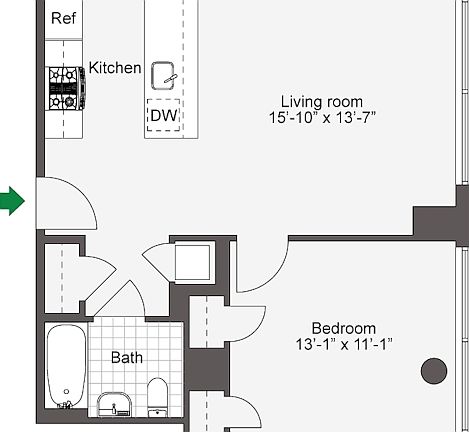 2nd image of this home