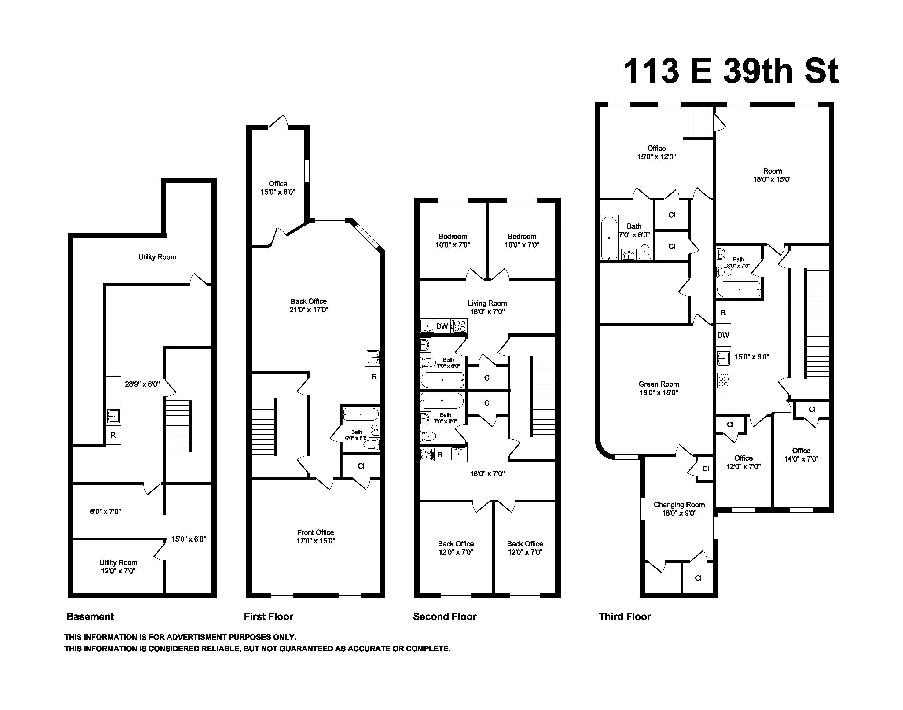 floor plan 5