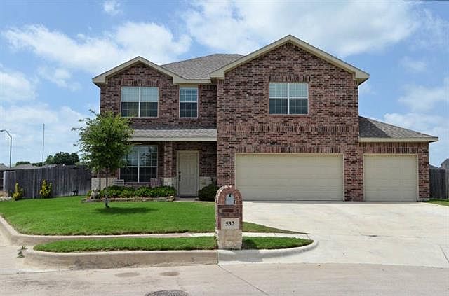 1st image of 537 Leatherman Dr
