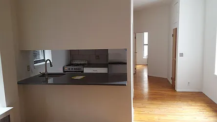 Rented by Chartwell Manhattan Realty