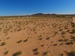 539-64-503, Dateland, AZ 85333