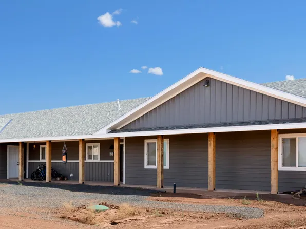 1211 Heywood Ave, Holbrook, AZ 86025