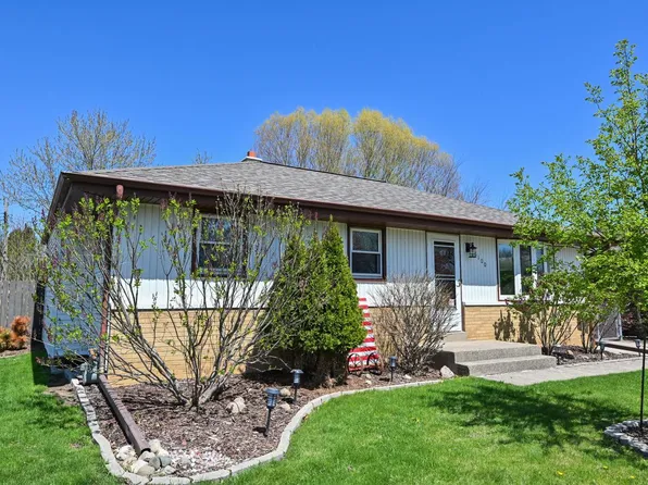 8100 West Tesch AVENUE, Milwaukee, WI 53220