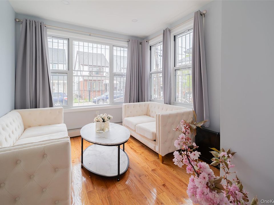 16738 109th Road, Jamaica, NY 11433 | Zillow