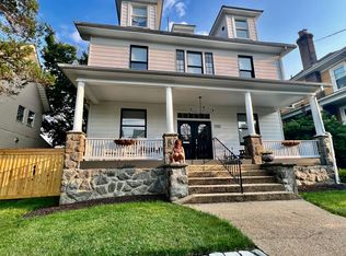 1310 Emerson St NW, Washington, DC 20011