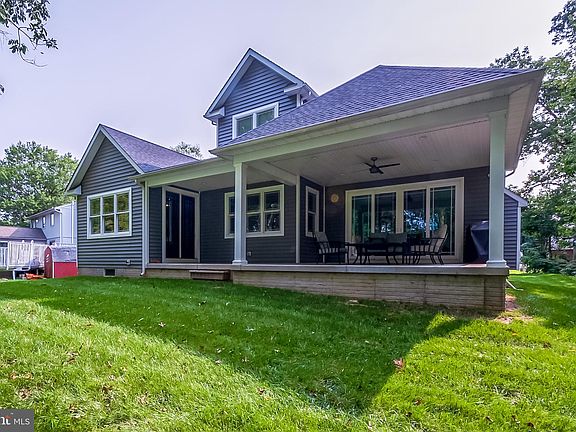 4th image of 9 Chestnut Run Ln