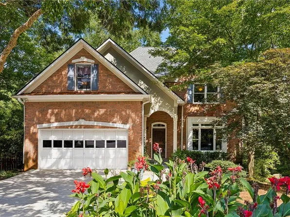 2770 Brookgrove Ln SE, Atlanta, GA 30339