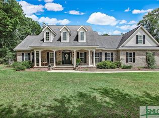 311 Willow Oak Ct, Pembroke, GA 31321