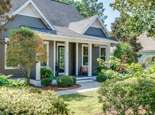 417 Medley St, Inlet Beach, FL 32461