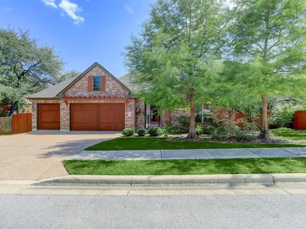 4216 Arrow Wood Rd, Cedar Park, TX 78613