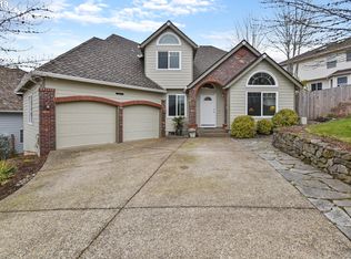 6380 SW Timberland Pl, Beaverton, OR 97007