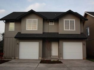 391 Justine Ct, Eugene, OR 97404
