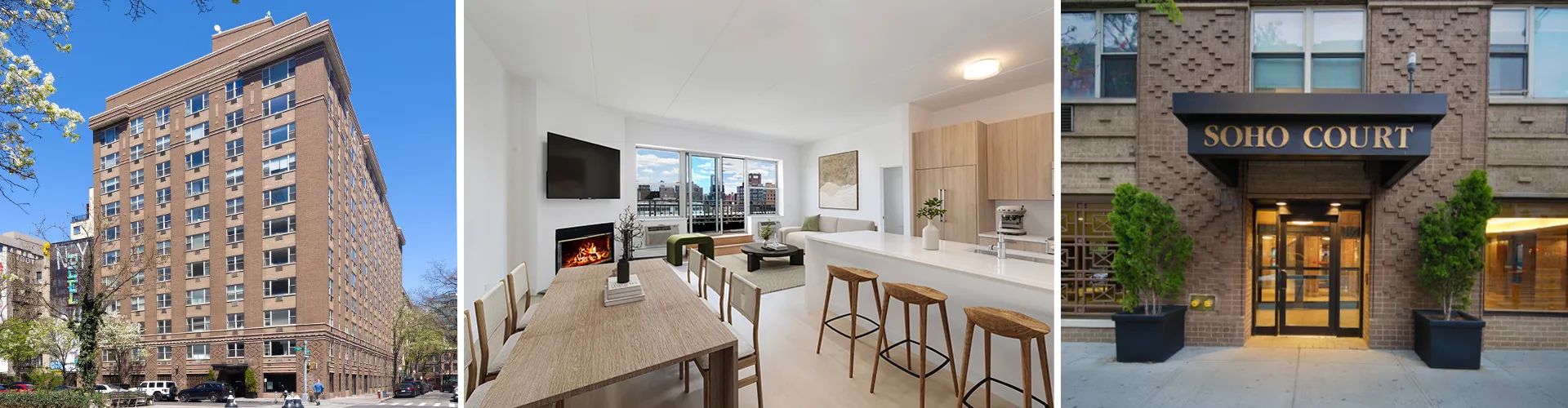 SoHo Court