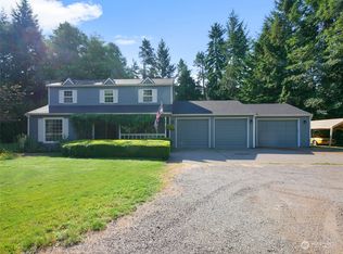 4013 Baker Ames Rd NE, Olympia, WA 98506