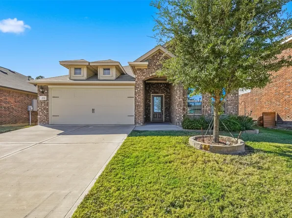 416 Lowery Oaks Trl, Fort Worth, TX 76120