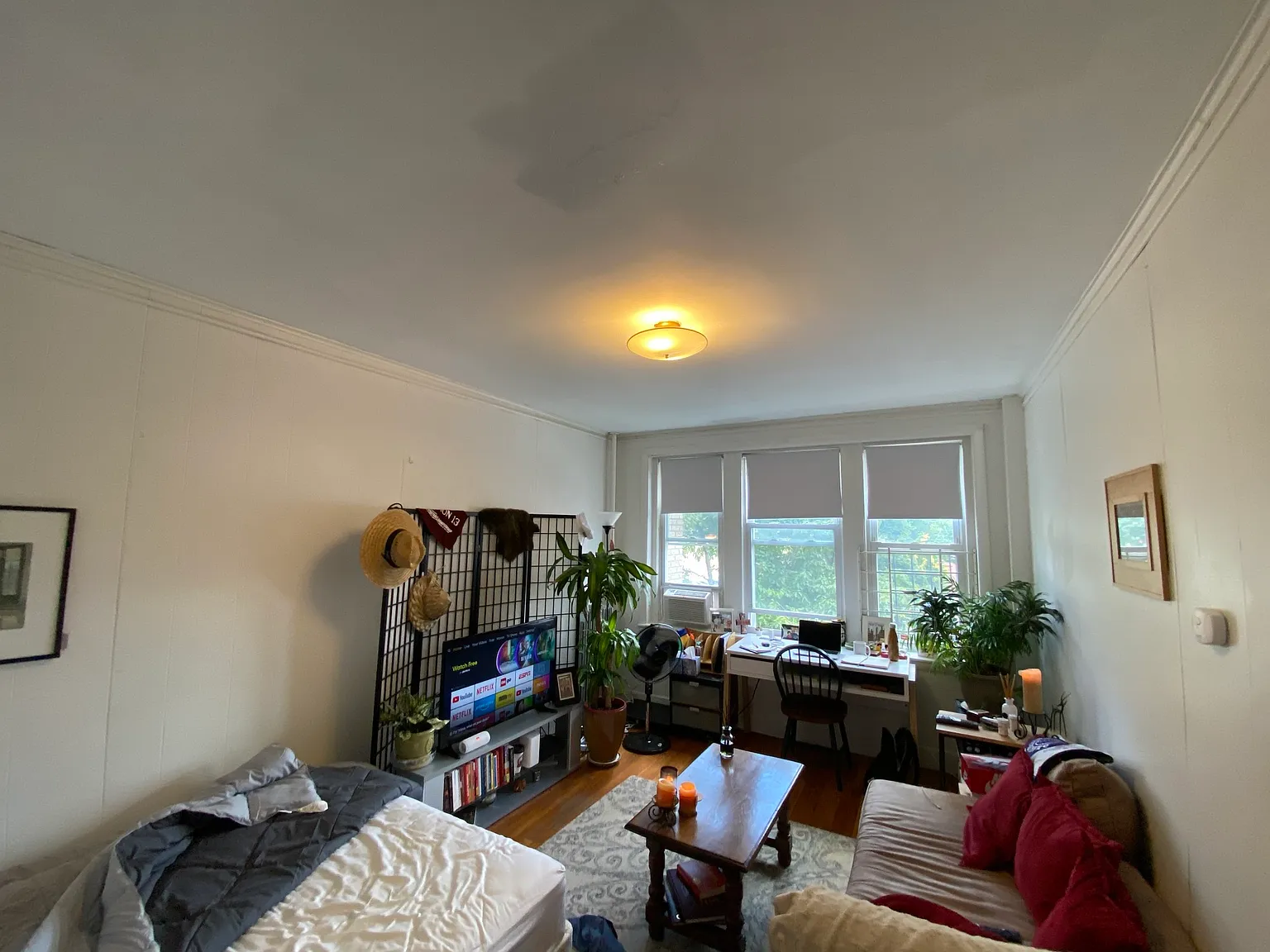 Studio, 1.0 bath, $1,935 — Photo 1