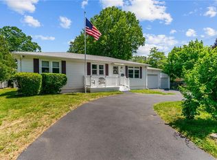 21 High Service Ave, North Providence, RI 02911