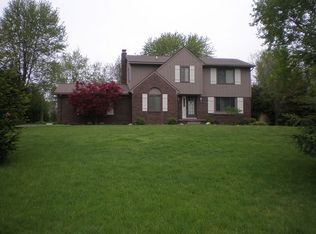 7155 Wide Valley Dr, Brighton, MI