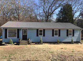 150 Patty Rd, Benton, TN 37307