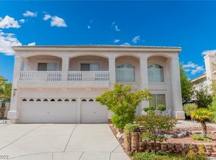 6694 Chimes Tower Ave, Las Vegas, NV 89139
