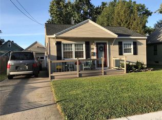192 Madison St, Cortland, NY 13045