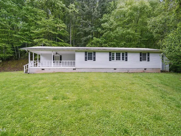 430 Arrowhead Rd, Duffield, VA 24244